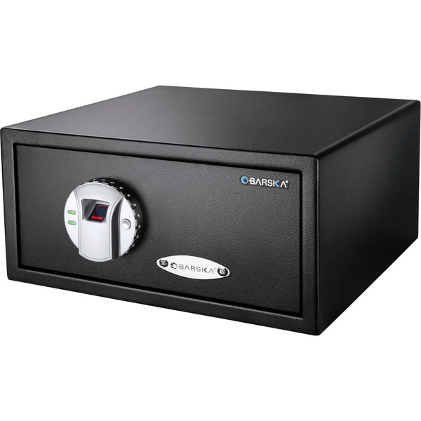 Barska AX11224 Biometric Security Safe | Dean Safe