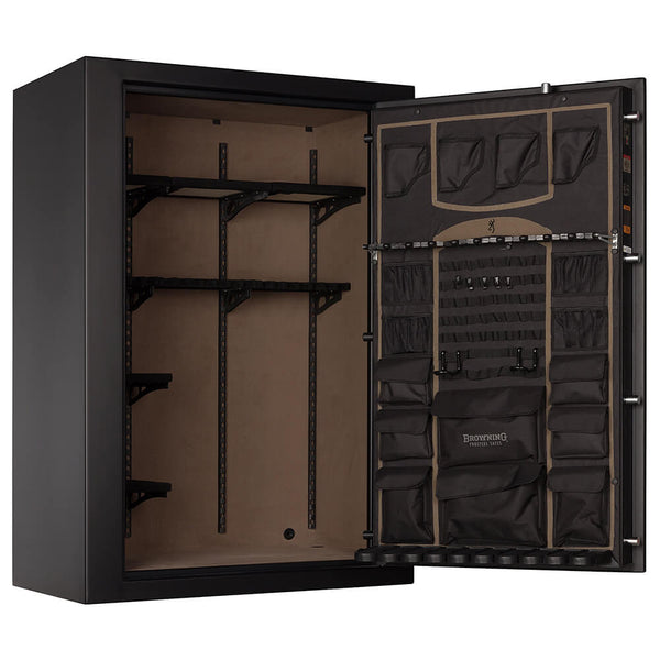 Browning MP49 Blackout Gun Safe 1 Hour Fire 49 Gun Capacity 2023