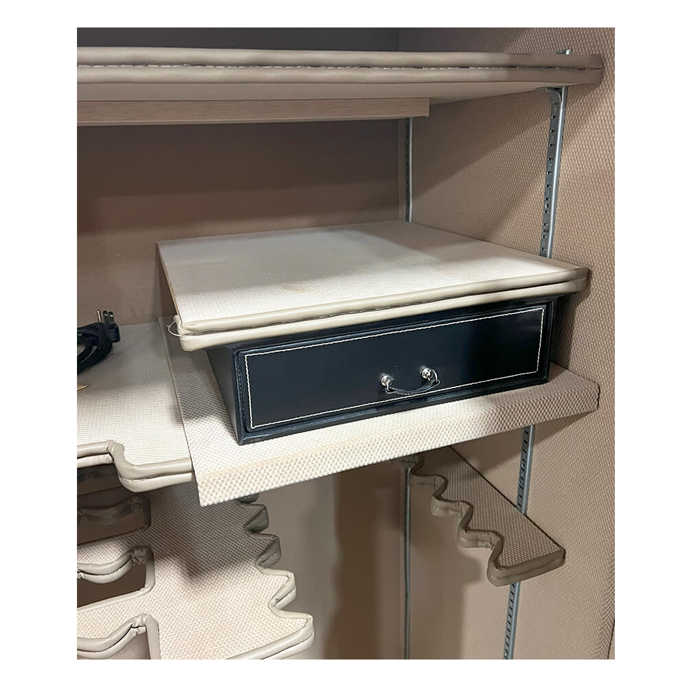 Used Liberty Presidential 40 Gun Safe from 2011