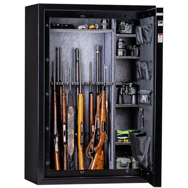 Rhino KBX5940 Kodiak Gun Safe 57 Long Guns New SafeX® Security