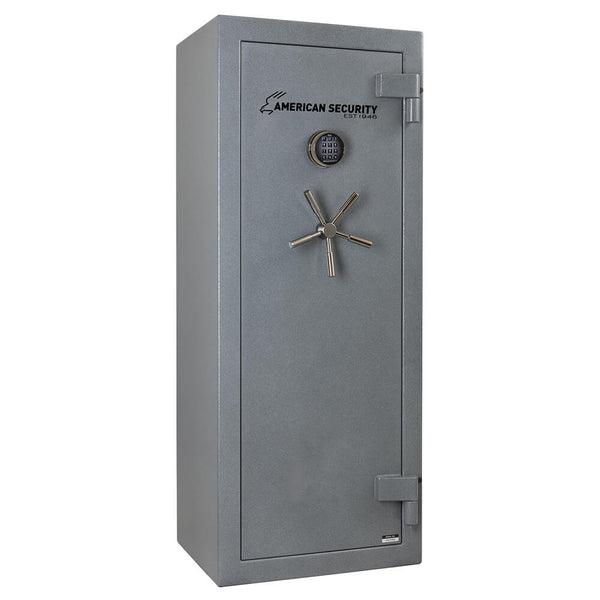 AMSEC NF5924 American Security Gun Safe | 90 Min Fire | 17 Long Guns– Dean  Safe