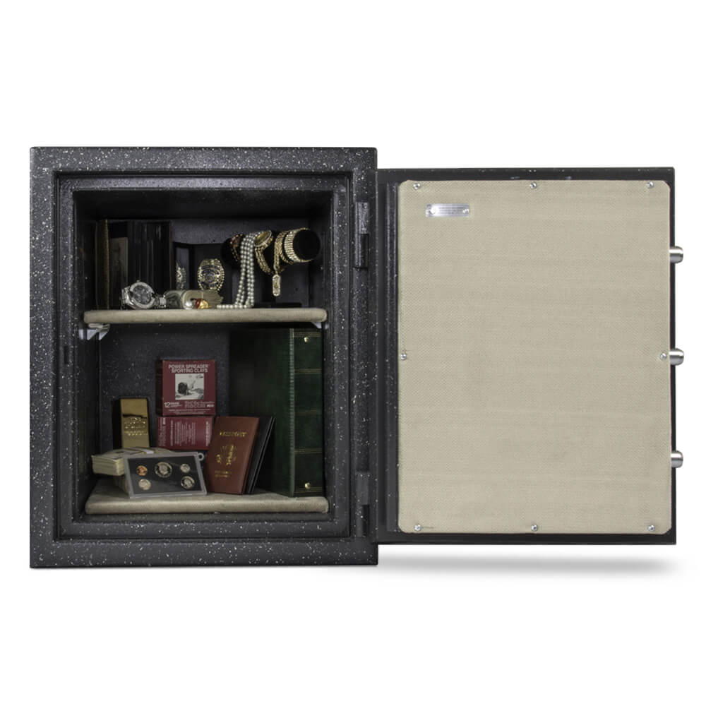 AMSEC BF2116 American Security Burglary and Fire Safe - Dean Safe 
