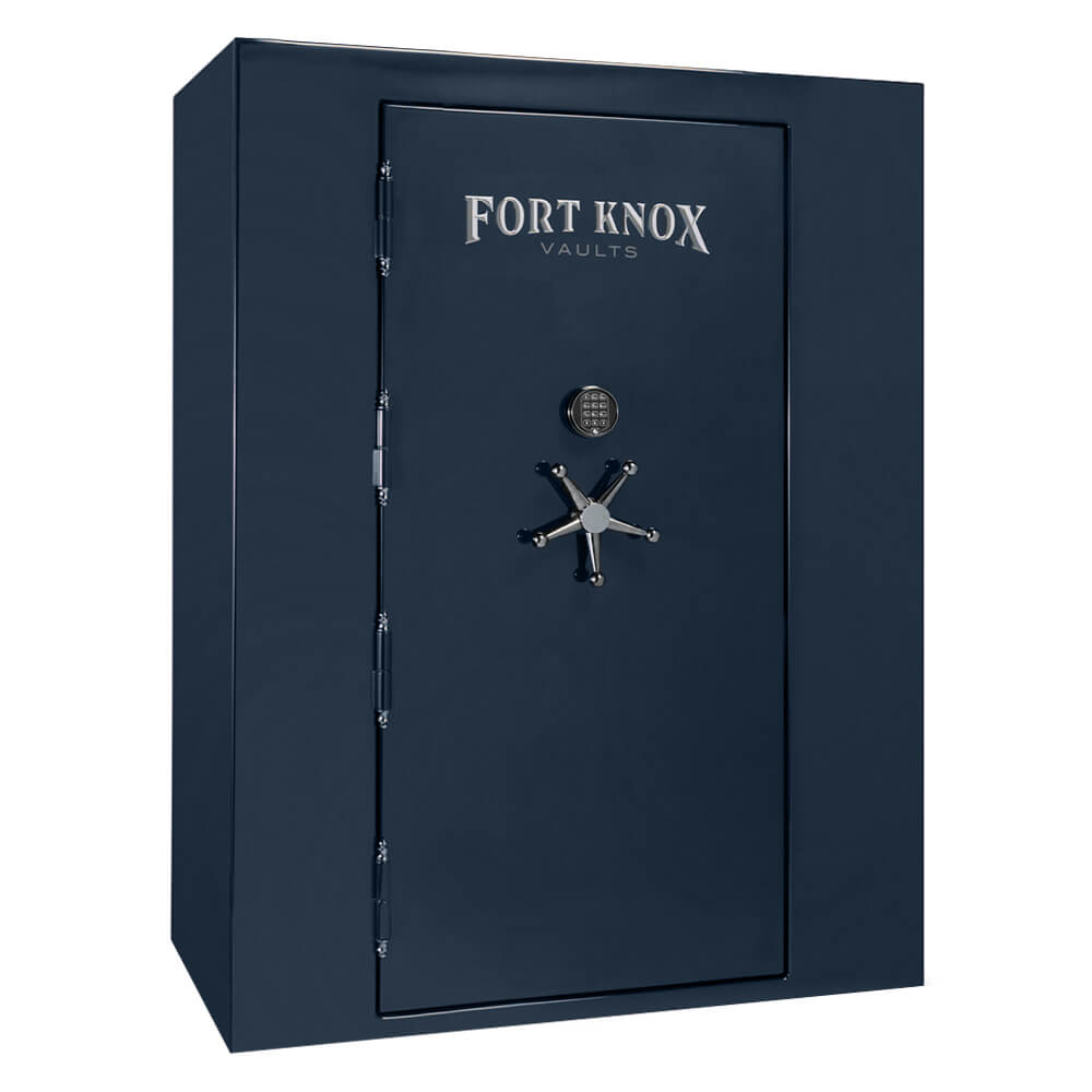Fort Knox Defender 7251 Gun Safe - Dean Safe 