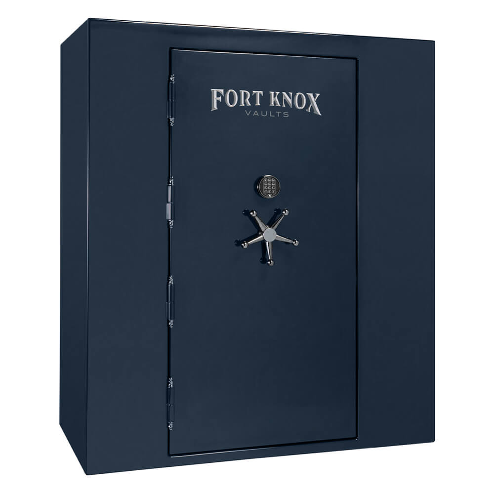 Fort Knox Defender 7261 Gun Safe - Dean Safe 