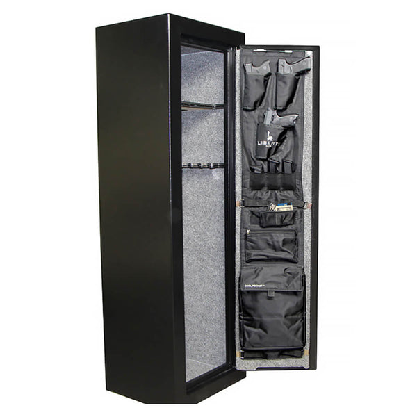 12 gun safe discount
