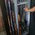 Gun Storage Solutions Rifle Rod Expansion Pack 6 Additional Gun Rods - Dean Safe 