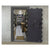 Liberty Vault Door with Flat Pin Locking Bars - Dean Safe 