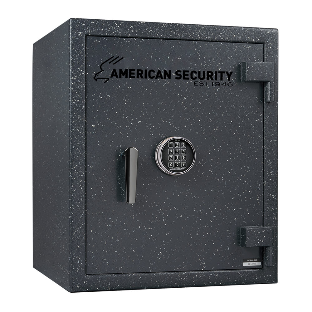 AMSEC BF2116 American Security Burglary and Fire Safe - Dean Safe