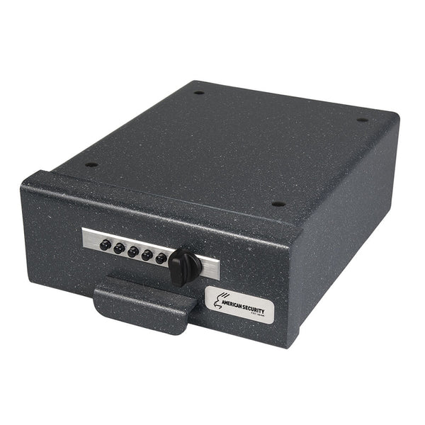 Mechanical Lock Handgun Safes Most Reliable Pistol Safes Available