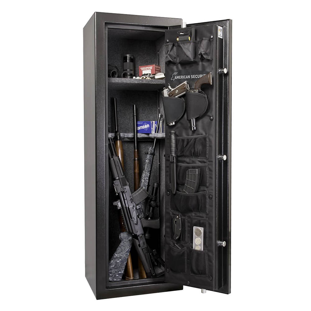 AMSEC TF5517 American Security TF Gun Safe - Dean Safe