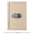 AMSEC WEST2114 American Security Wall Safe - Dean Safe