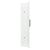 Barska Biometric Wall Safe White AX13030 - Dean Safe 