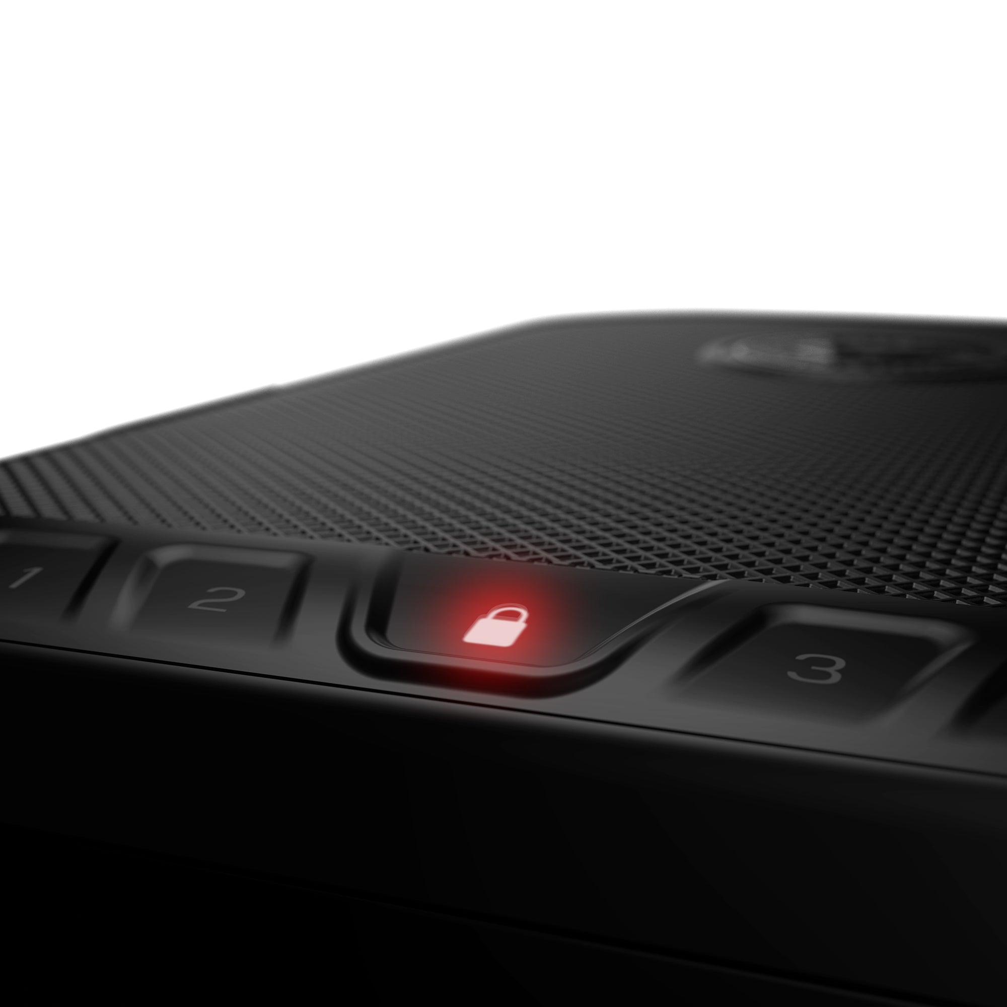 Vaultek LifePod 10 Portable Weather Resistant Lockable Case - Dean Safe 