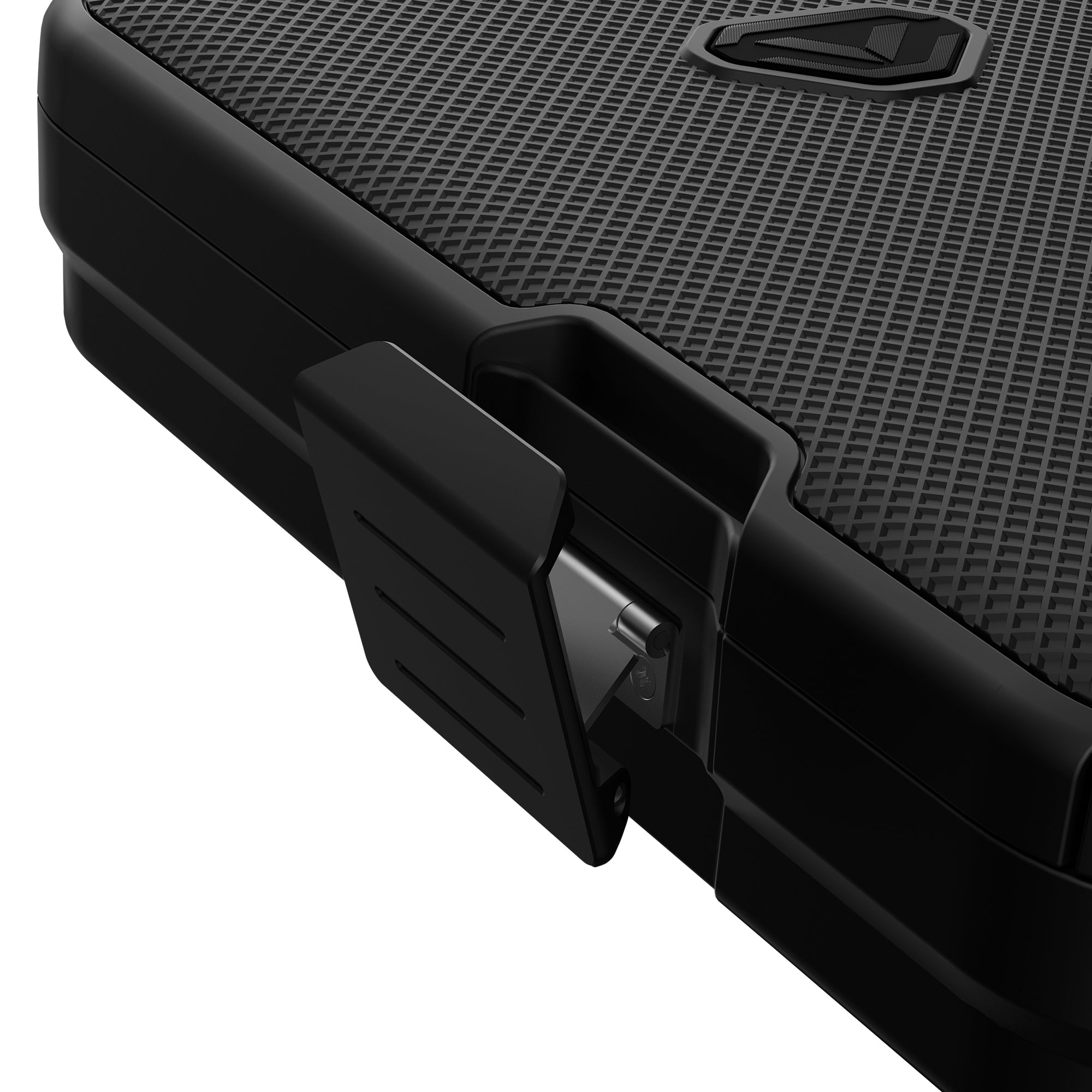 Vaultek LifePod 10 Portable Weather Resistant Lockable Case - Dean Safe 