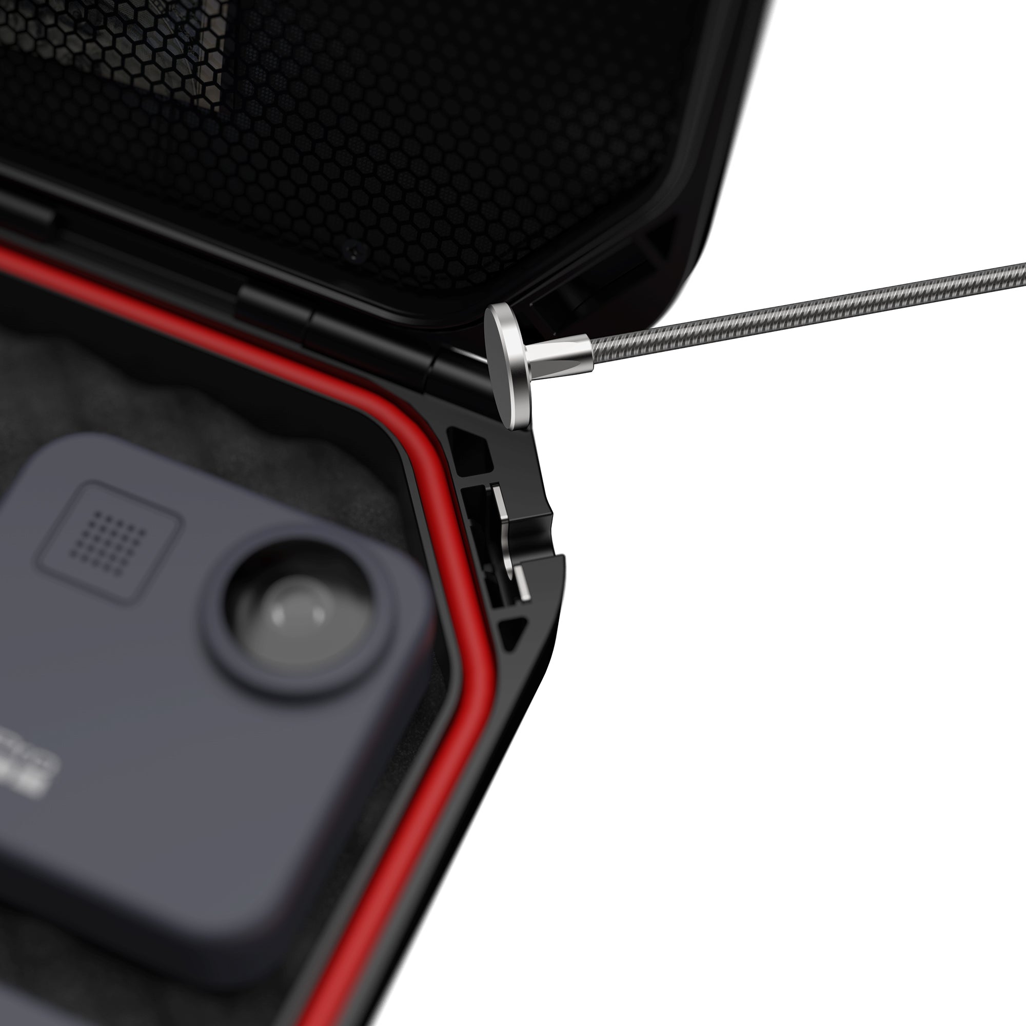 Vaultek LifePod 10 Portable Weather Resistant Lockable Case - Dean Safe 