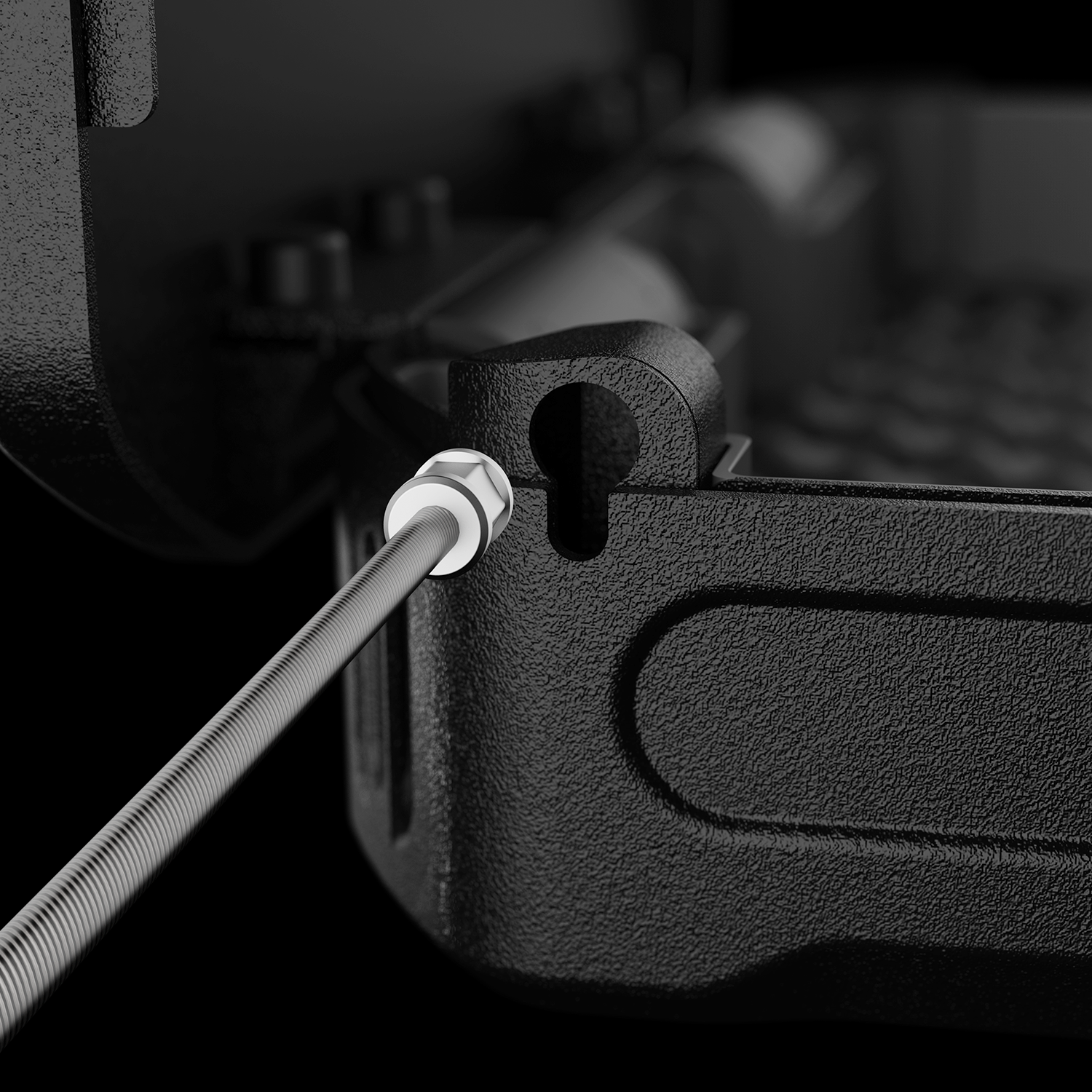 Vaultek VT Series VTi Bluetooth Biometric Handgun Safe - Dean Safe 