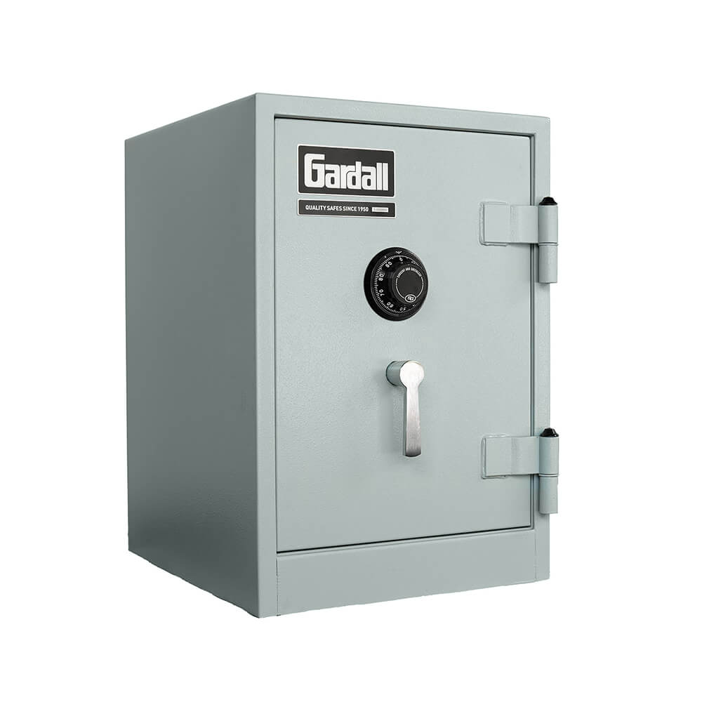 Gardall 1812-2 Burglary & Two Hour Fire Rated Safe - Dean Safe 