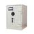 Gardall 1812-2 Burglary & Two Hour Fire Rated Safe - Dean Safe 