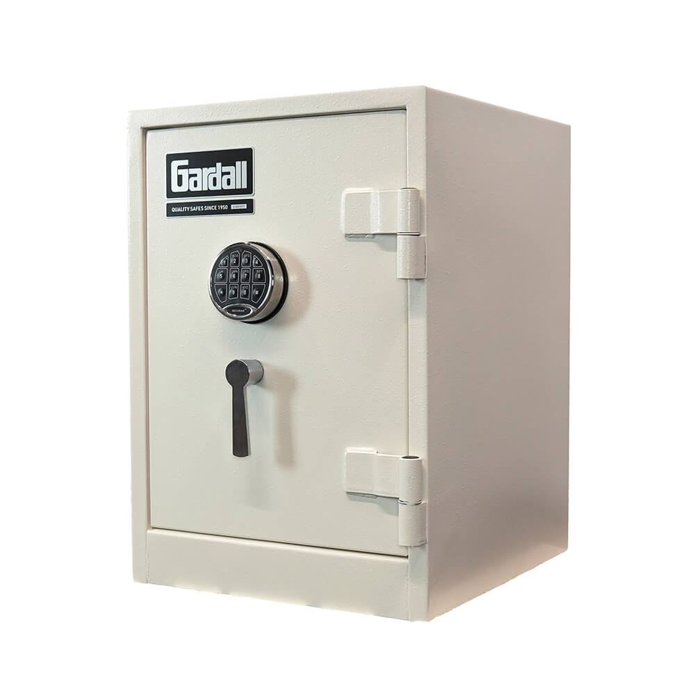 Gardall 1812-2 Burglary &amp; Two Hour Fire Rated Safe - Dean Safe 