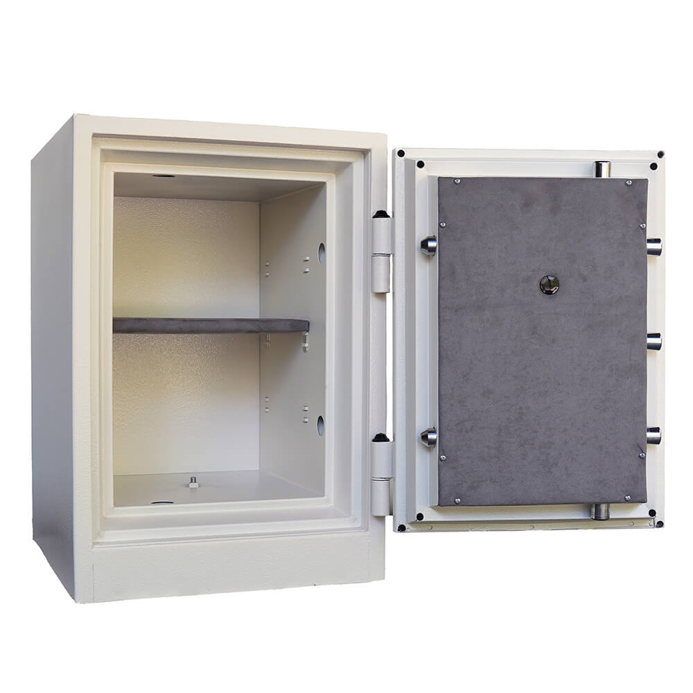 Gardall 1812-2 Burglary &amp; Two Hour Fire Rated Safe - Dean Safe 
