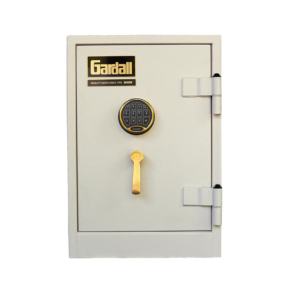 Gardall 1812-2 Burglary &amp; Two Hour Fire Rated Safe - Dean Safe 