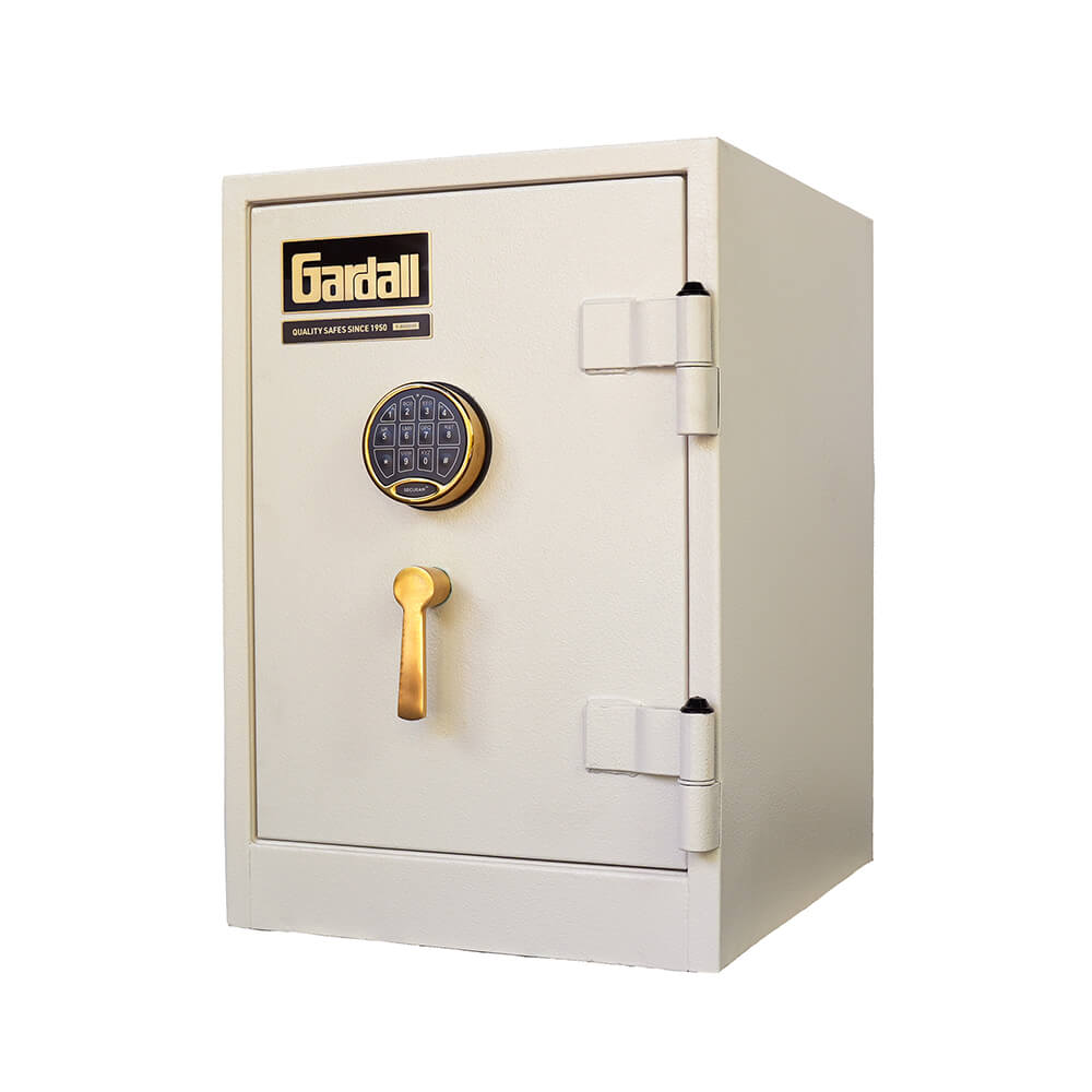 Gardall 1812-2 Burglary &amp; Two Hour Fire Rated Safe - Dean Safe 