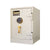 Gardall 1812-2 Burglary & Two Hour Fire Rated Safe - Dean Safe 