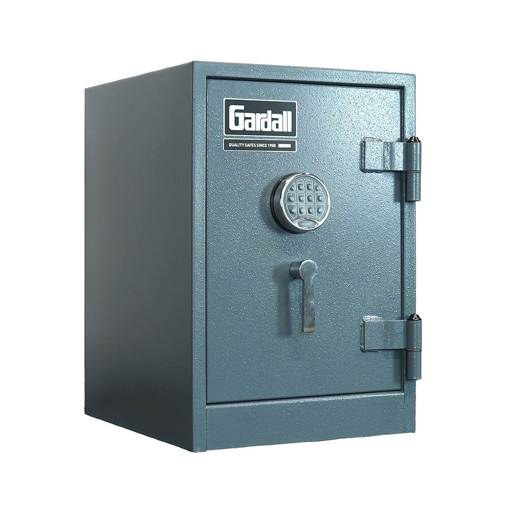 Gardall 1812-2 Burglary &amp; Two Hour Fire Rated Safe - Dean Safe 