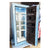 AMSEC BFX6024 BFX Gun Safe Thermal Blue Gloss - Special Order - Dean Safe 