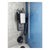 AMSEC BFX6024 BFX Gun Safe Thermal Blue Gloss - Special Order - Dean Safe 