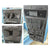 AMSEC BFX6024 BFX Gun Safe Thermal Blue Gloss - Special Order - Dean Safe 