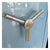 AMSEC BFX6024 BFX Gun Safe Thermal Blue Gloss - Special Order - Dean Safe 