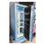 AMSEC BFX6024 BFX Gun Safe Thermal Blue Gloss - Special Order - Dean Safe 