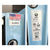 AMSEC BFX6024 BFX Gun Safe Thermal Blue Gloss - Special Order - Dean Safe 
