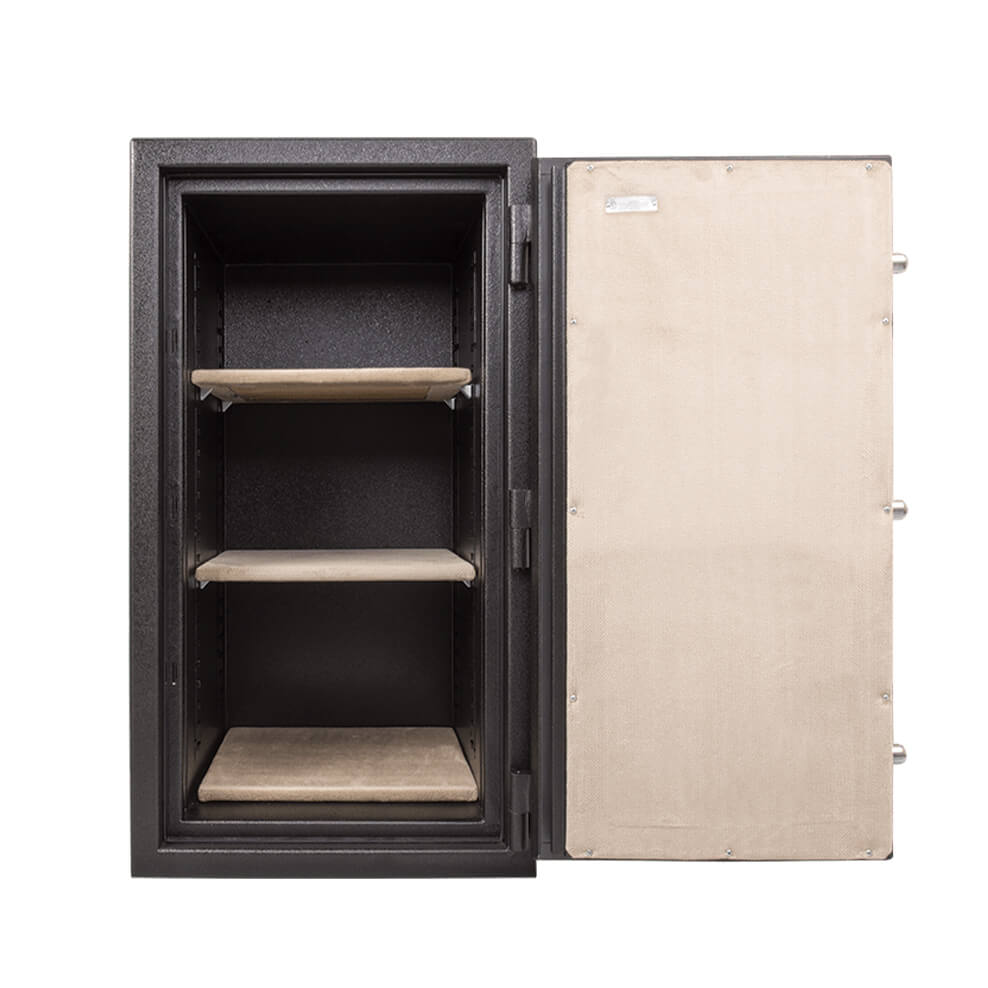 AMSEC BF3416 American Security Burglary and Fire Safe - Dean Safe