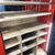 AMSEC BFII7250 American Security BFII Gun Safe Burnt Orange
