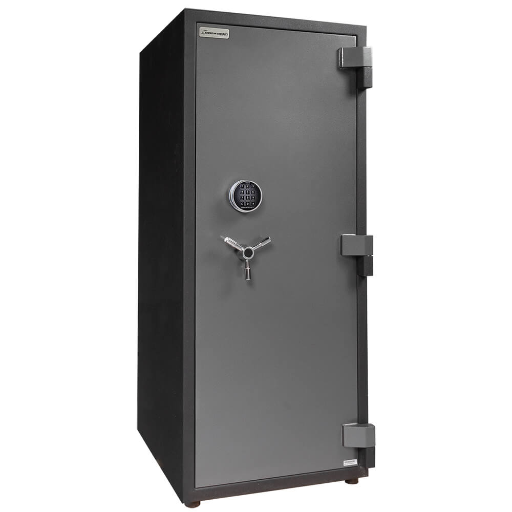 AMSEC BFS4520E1 American Security Burglary and Fire Safe - Dean Safe
