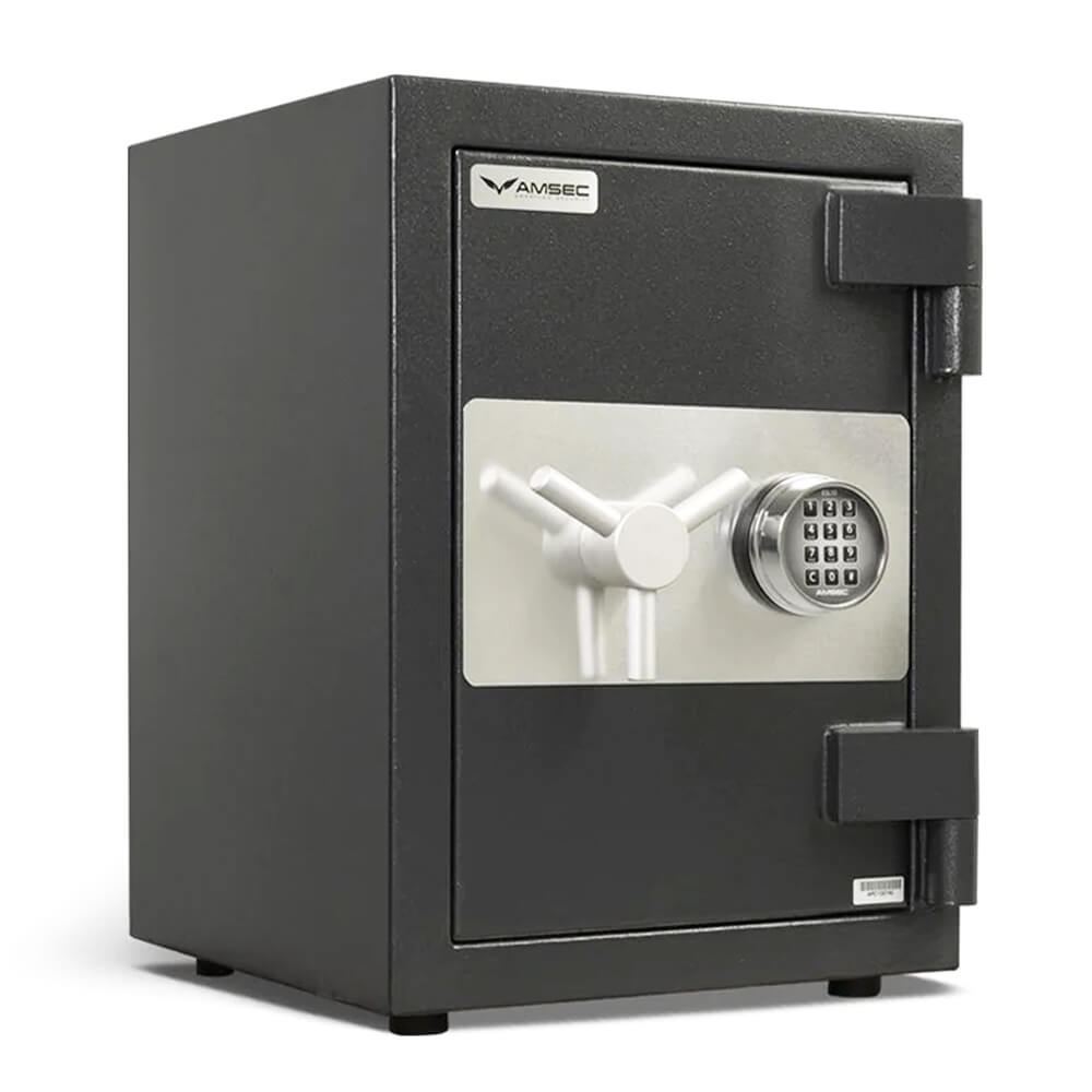 AMSEC CSC1913 American Security Composite Burglary Safe - Dean Safe