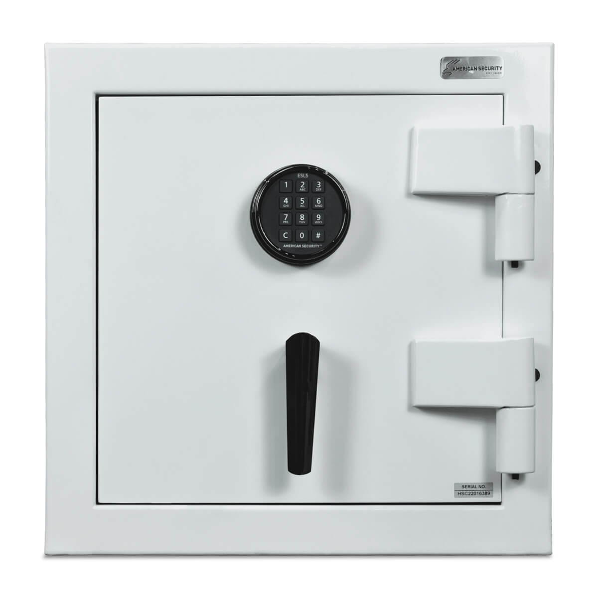 AMSEC JS2020 American Security Jewelry Safe - Dean Safe 