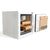 AMSEC JS2020 American Security Jewelry Safe - Dean Safe 