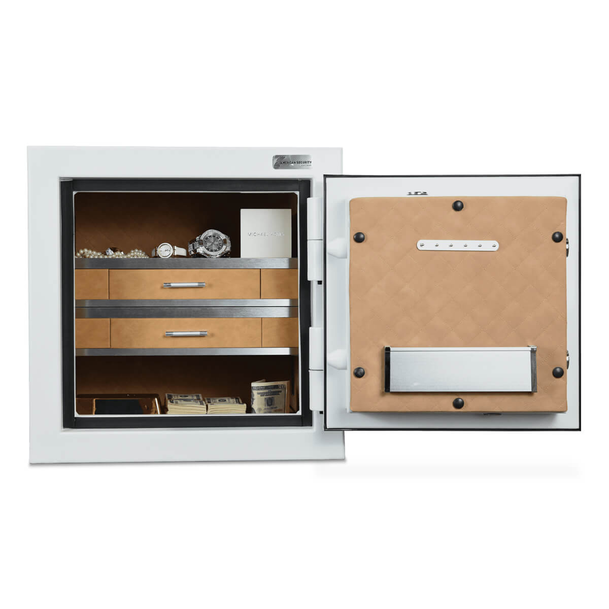 AMSEC JS2020 American Security Jewelry Safe - Dean Safe 