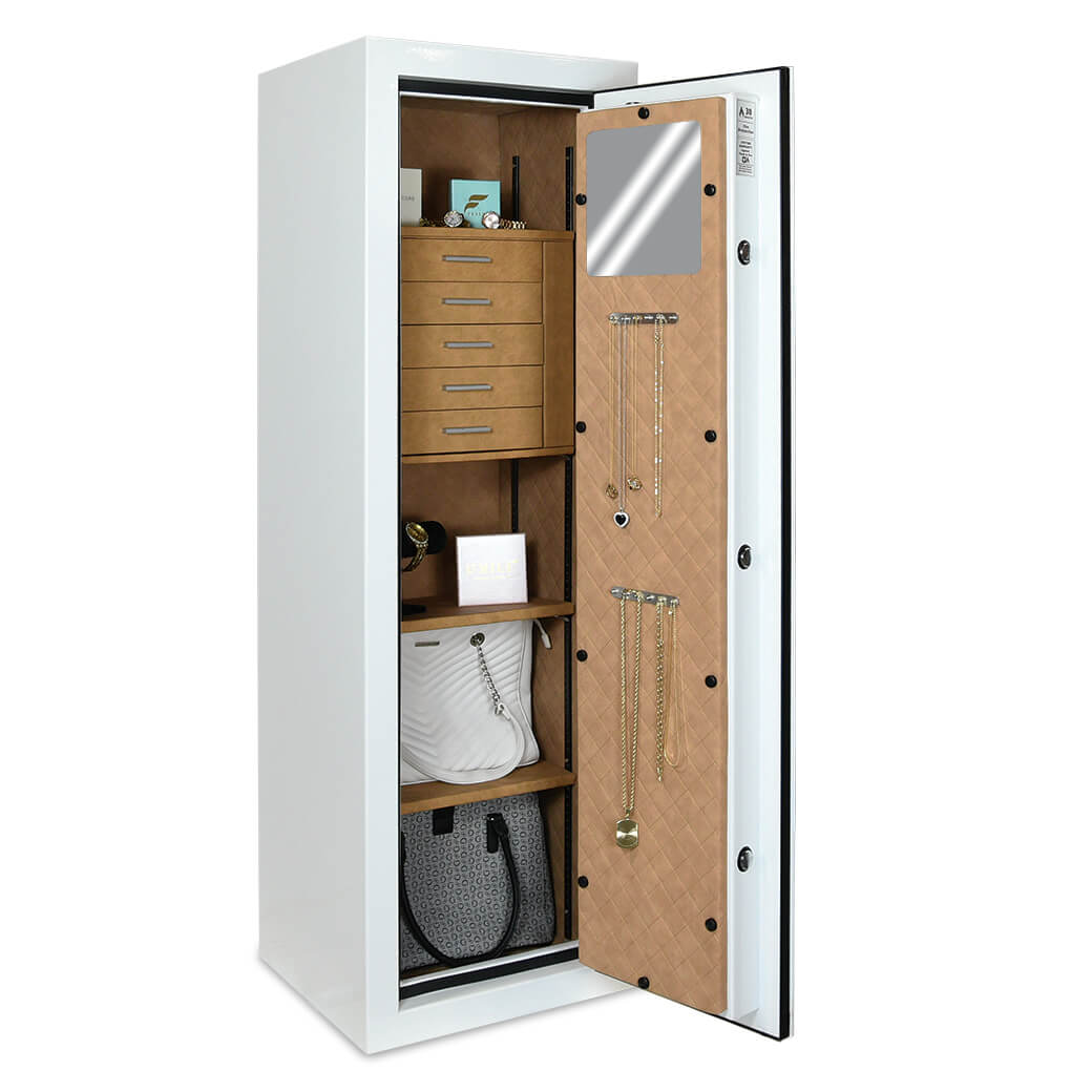 AMSEC JS5517 American Security Jewelry Safe - Dean Safe 