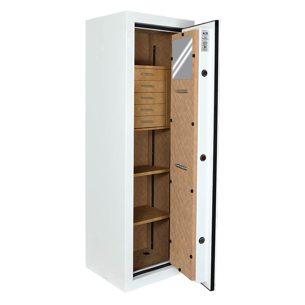 AMSEC JS5517 American Security Jewelry Safe - Dean Safe 