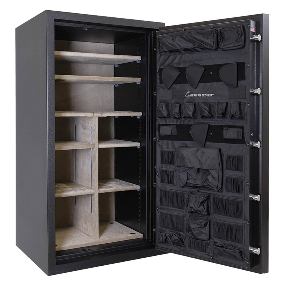 AMSEC RF582820X6 American Security TL30X6 High Security Gun Safe - Dean Safe 