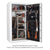 AMSEC BFII6032 American Security BFII Gun Safe Sold by Dean Safe Company