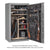 AMSEC BFII6636 American Security BFII Gun Safe Sold by Dean Safe Company