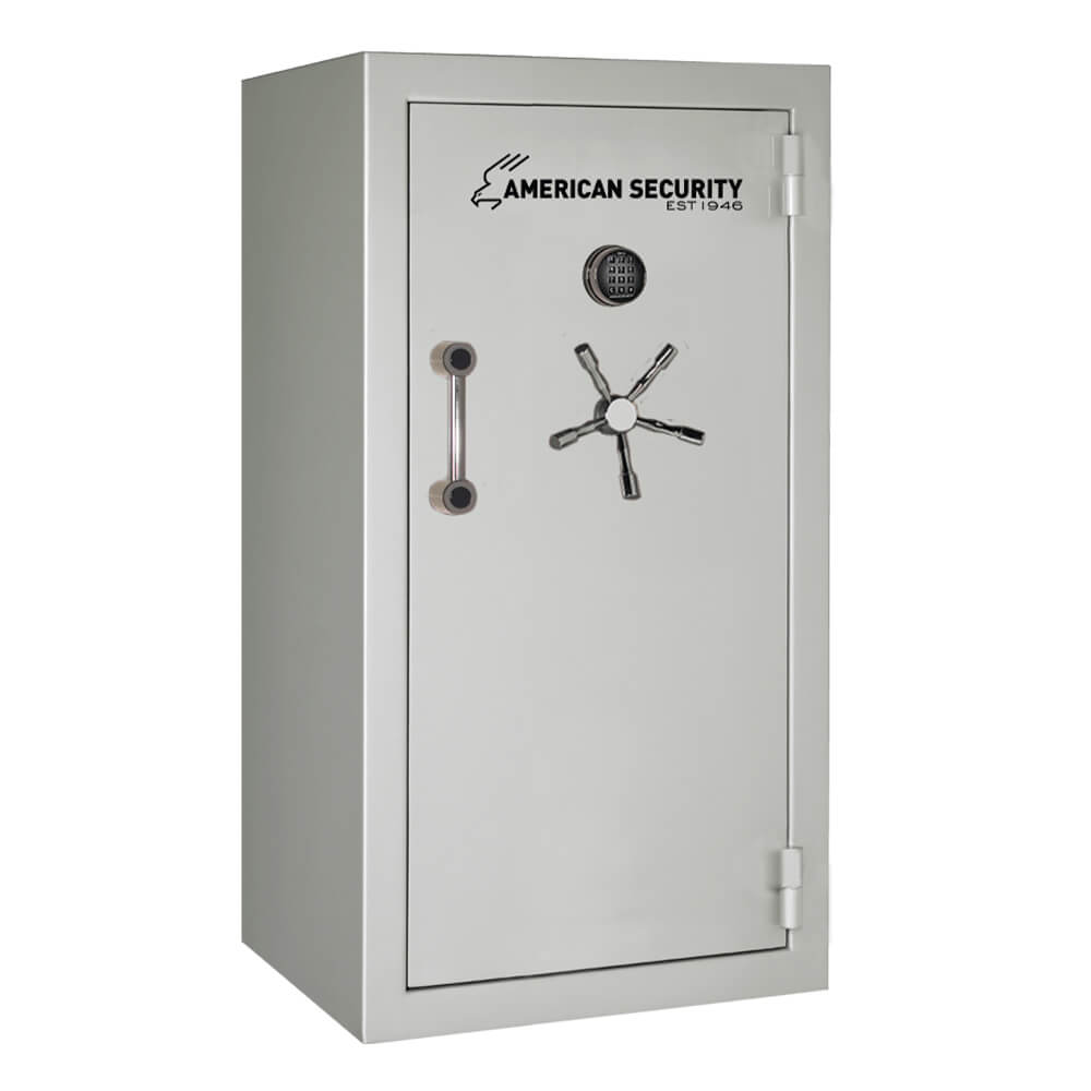 AMSEC BFX6030 American Security BFX Gun Safe Sold by Dean Safe Company