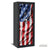 AMSEC BFII6024 American Security BFII Gun Safe | Door Wraps - Dean Safe 