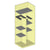 AMSEC BFX6024 American Security BFX Gun Safe Sold by Dean Safe Company