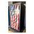 AMSEC BFX6030 BFX Gun Safe USA Flag Door Wrap Special Order - Dean Safe 